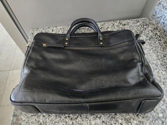 Briefcase/computer Bag