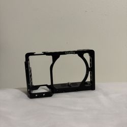 Camera Cage For Sony A6300