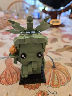 LEGO 40367 BrickHeadz Lady Liberty