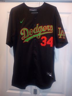 Dodger Jerseys