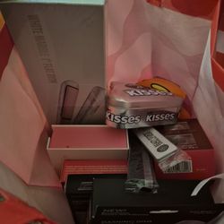 Mother's Day Gift Bag 🎁💜