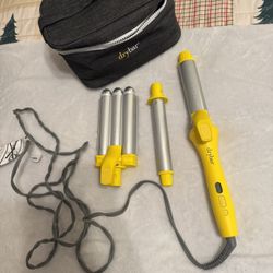 Hair Accessories DryBar