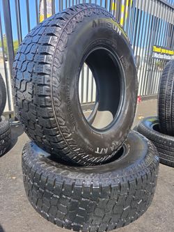 35×12.50R17 ARISUN $180 CASH PRICE