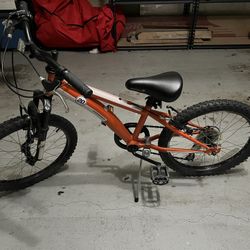 Diamondback Cobra 20 Mountain Bike