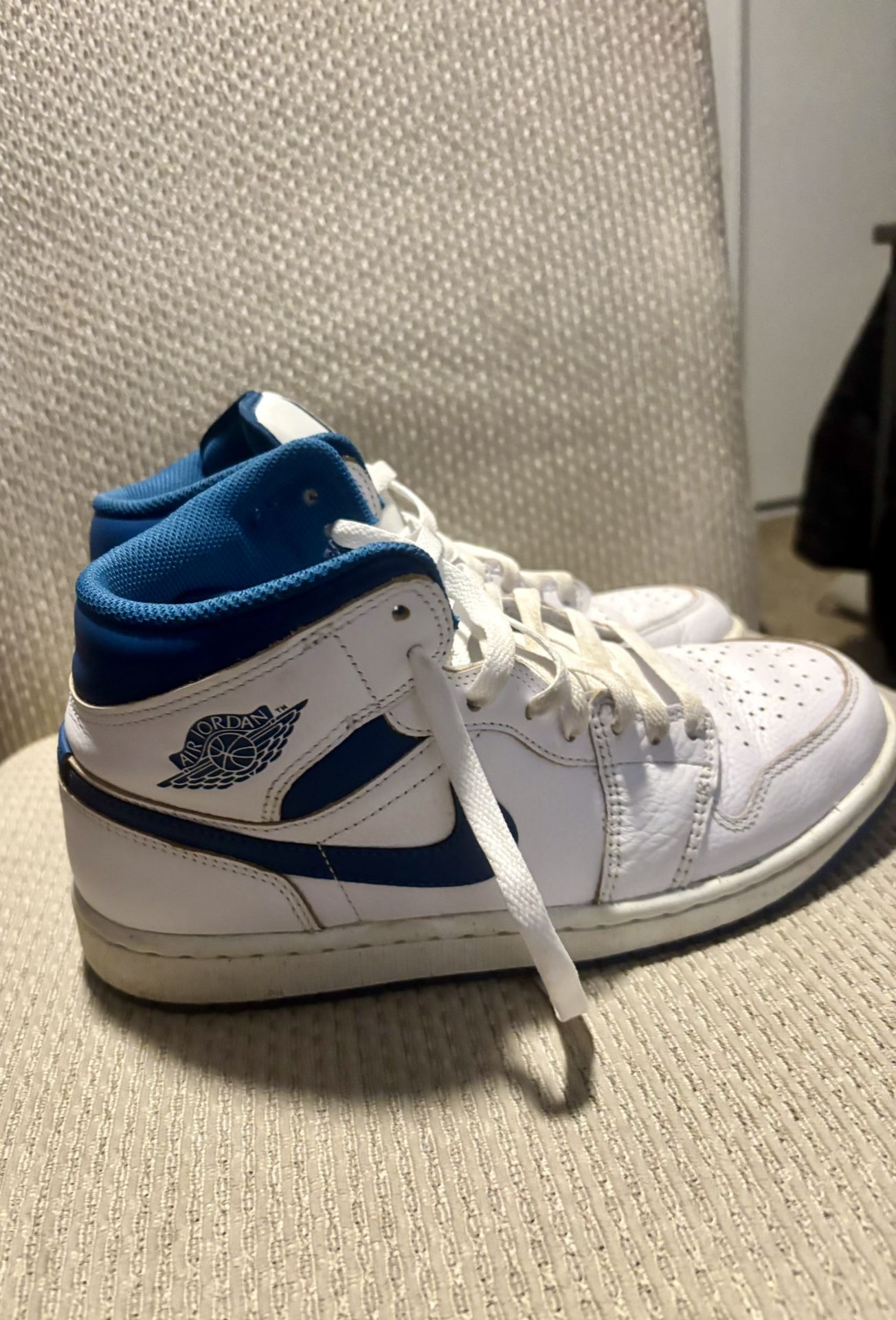 Jordan 1