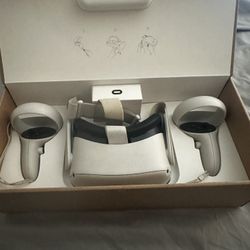 Oculus Rift 2