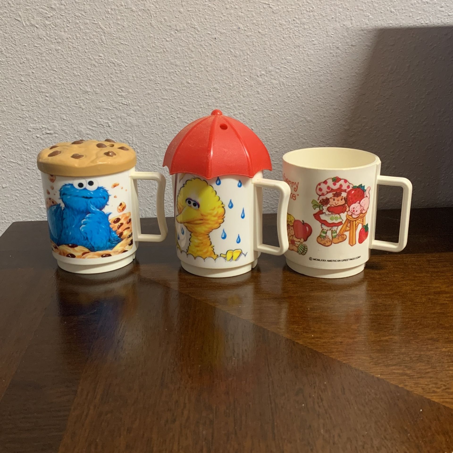 Vintage Kids Mugs