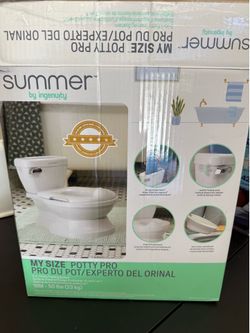 Potty seat