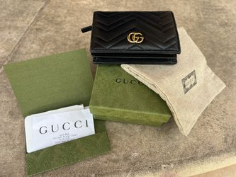 Gucci Wallet