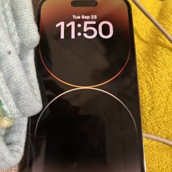 IPHONE 14 PRO
