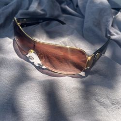 Versace Sunglasses Model 2101