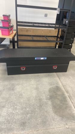 Crossover Truck Took Box