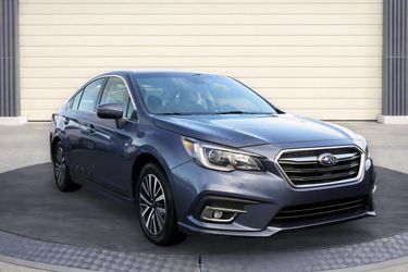 2018 Subaru Legacy