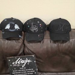 Vendo Bundle 31 Hats x El Mago Todo Nuevo Full Set Original

Mago Universe 
Mago Forever 
Mago Black