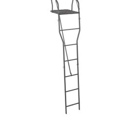 Tree Stand For Hunting 