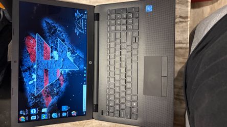 hp laptop brand new
