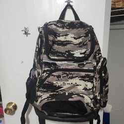 Speedo Teamster Backpack 35L
