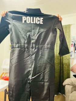 Halloween costumes