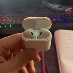 Like New Airpods Gen 2