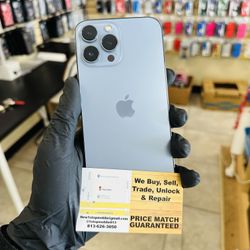 iPhone-13 Pro Max 256GB