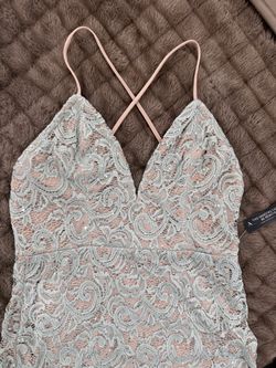 New Formal Dress