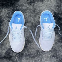 Selling Jordan Flight Court GS Shoes