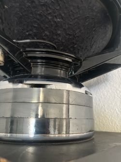 DD audio subwoofer