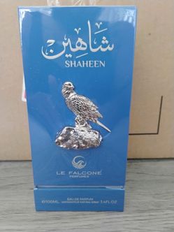 Le Falcone Shaheen