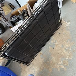 Small Dog Kennel