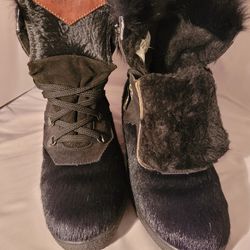 Oscar Cristina Women's Snow Boot Size 39