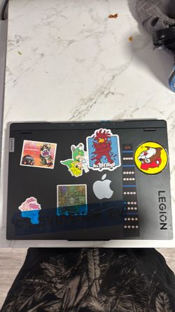 Lenovo Legion Pro 7
