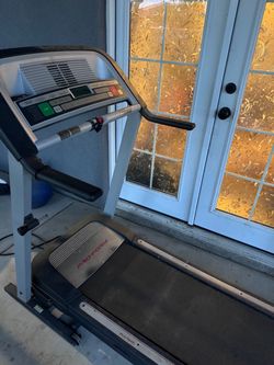 ProForm Treadmill