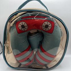 Travel Pillow Kids Under One Sky