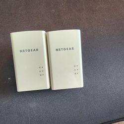 Netgear AV1000