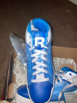 Men’s shoes