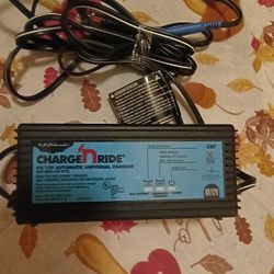 6v12v Charger For Ride-on Toys