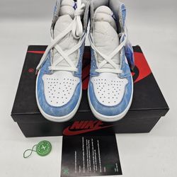 Jordan 1 Retro Size 9.5/10/11  In Men 