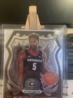 Panini Prizm Rookie Cards Edwards Wiseman And More