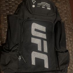 UFC backpack 5 Gym Bag Backpack
