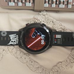 Star Wars Smart Watch 