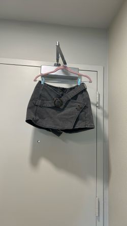 Skort size large