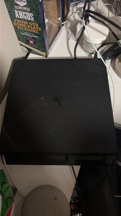 PS4