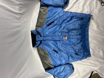 Vintage Starter Jacket And More 