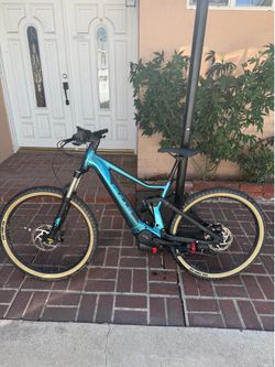 2022 Bulls Copperhead EVO AM 1.5 E-MTB Size SM
