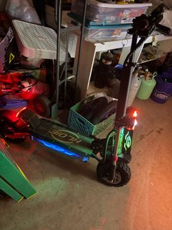 5600w e scooter