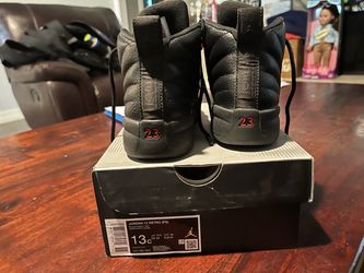 Jordan 12 - size 13C