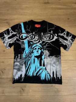 GODSPEED SHIRTS