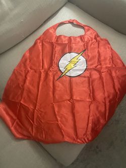Flash Cape