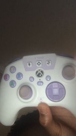 Xbox Turtle beach React-R Wired Controller