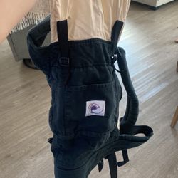 Ergo Baby Carrier